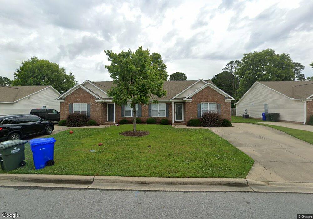 2604 Saddleback Dr unit B, Winterville, NC 28590 - photo 1