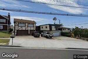 26322 Via California Unit A, Capistrano Beach, CA 92624
