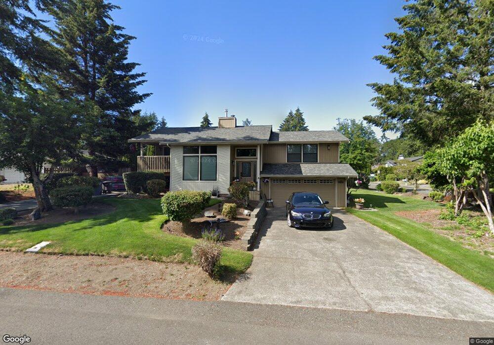 9717 60th St W, University Place, WA 98467 - photo 1