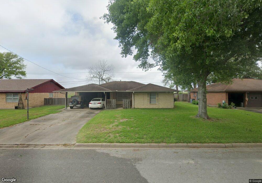4105 Rice Ave, Bay City, TX 77414 - photo 1