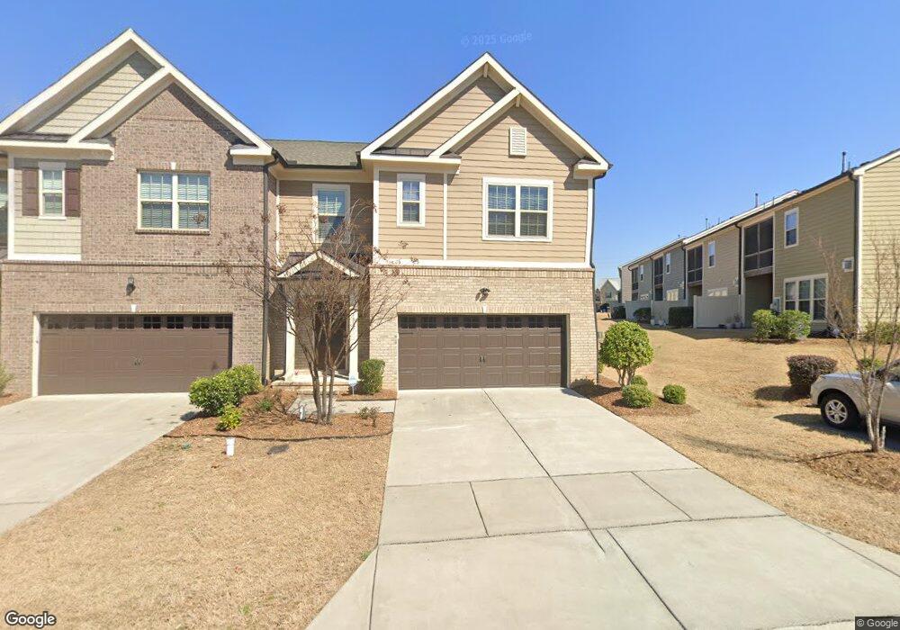 1887 Blue Jay Point unit BC Lot 493, Apex, NC 27502 - photo 1