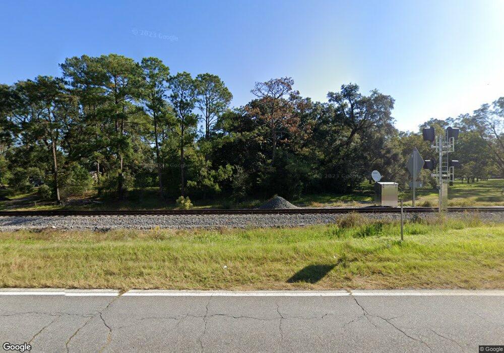 5036 Abc Ave, Waycross, GA 31503 - photo 1