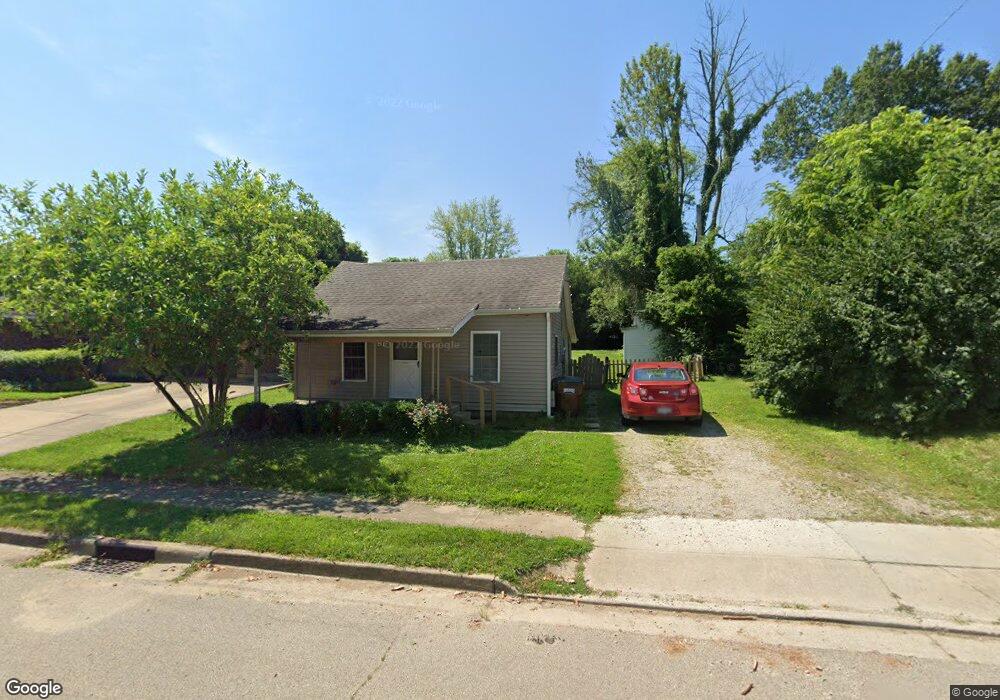 81 Prugh Ave, Xenia, OH 45385 - photo 1