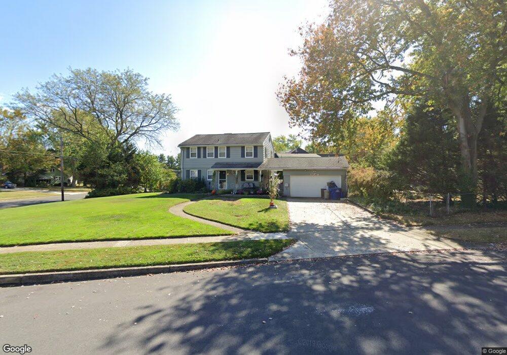 10 E Harris Ave, Moorestown, NJ 08057 - photo 1