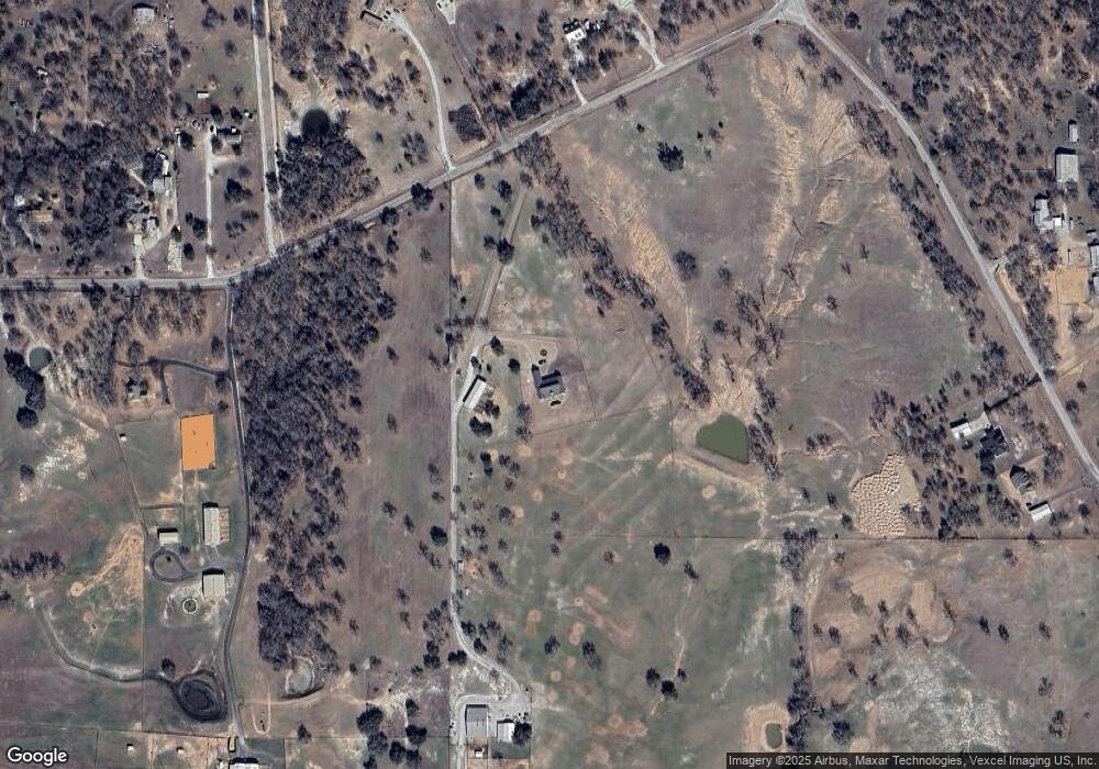 2000 Central Rd, Weatherford, TX 76088 - photo 1