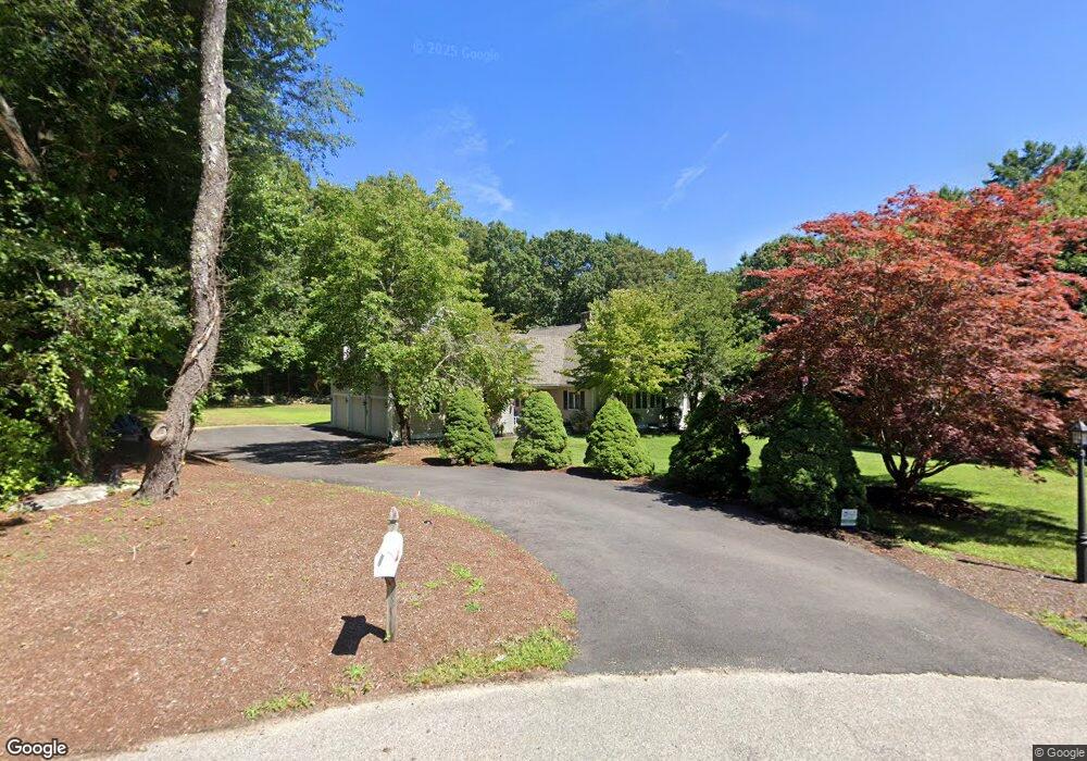 93 Littles Ave, Pembroke, MA 02359 - photo 1