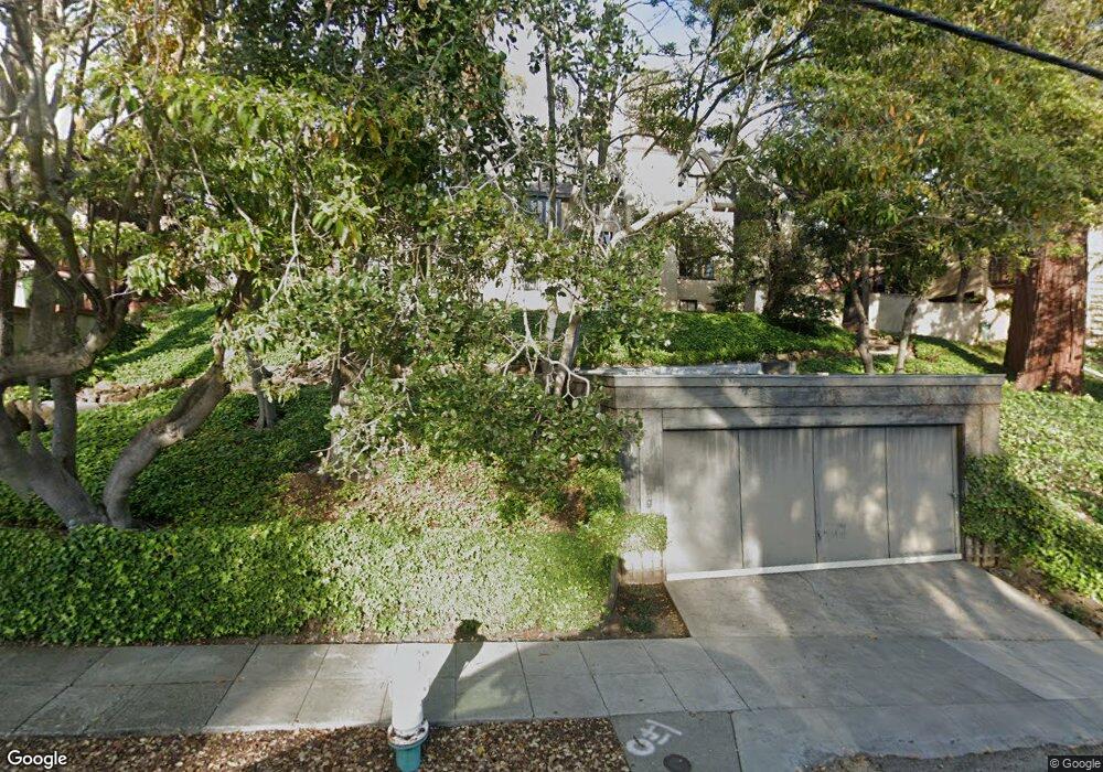 37 Roble Rd, Berkeley, CA 94705 - photo 1