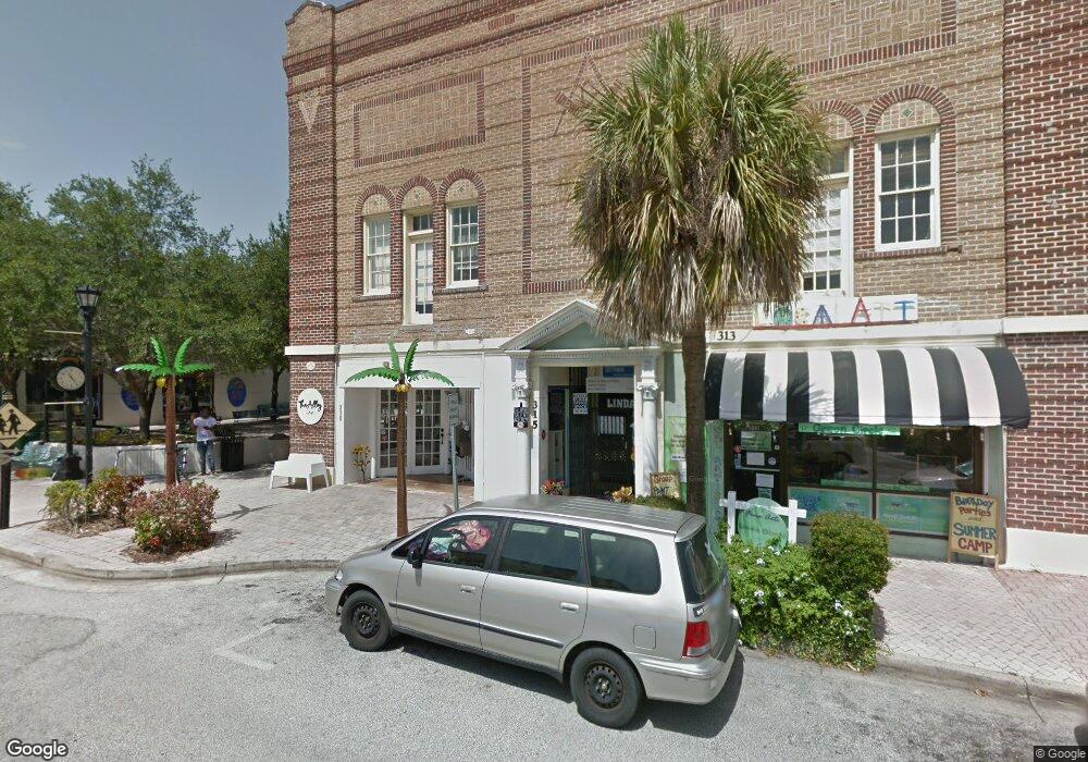 319 Brevard Ave, Cocoa, FL 32922 - photo 1