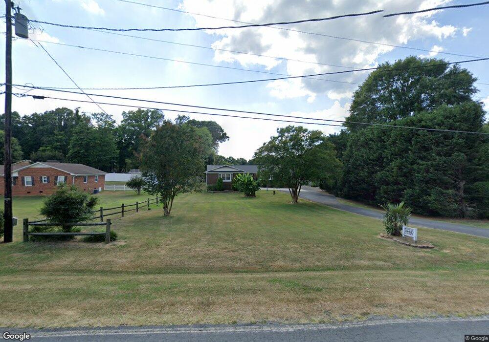 440 Westbury Dr, Asheboro, NC 27205 - photo 1