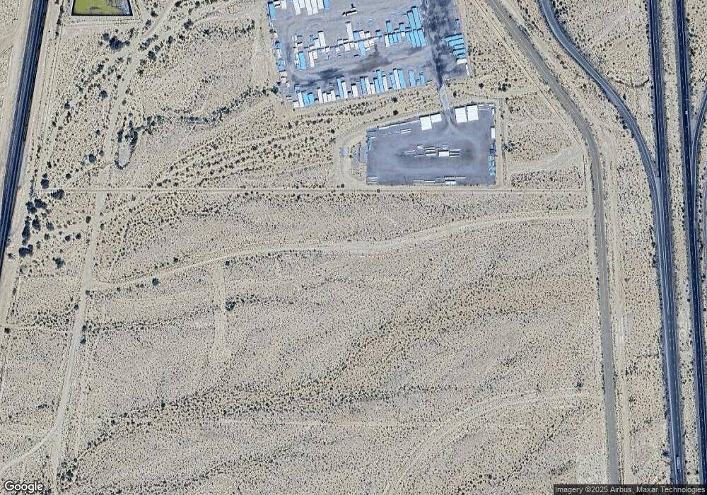 UNK Cholla Rd, Yucca, AZ 86438 - photo 1