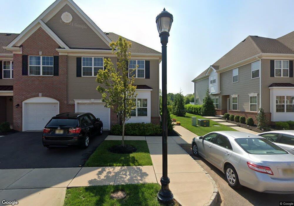 17 Campbell St unit 1117, South Plainfield, NJ 07080 - photo 1