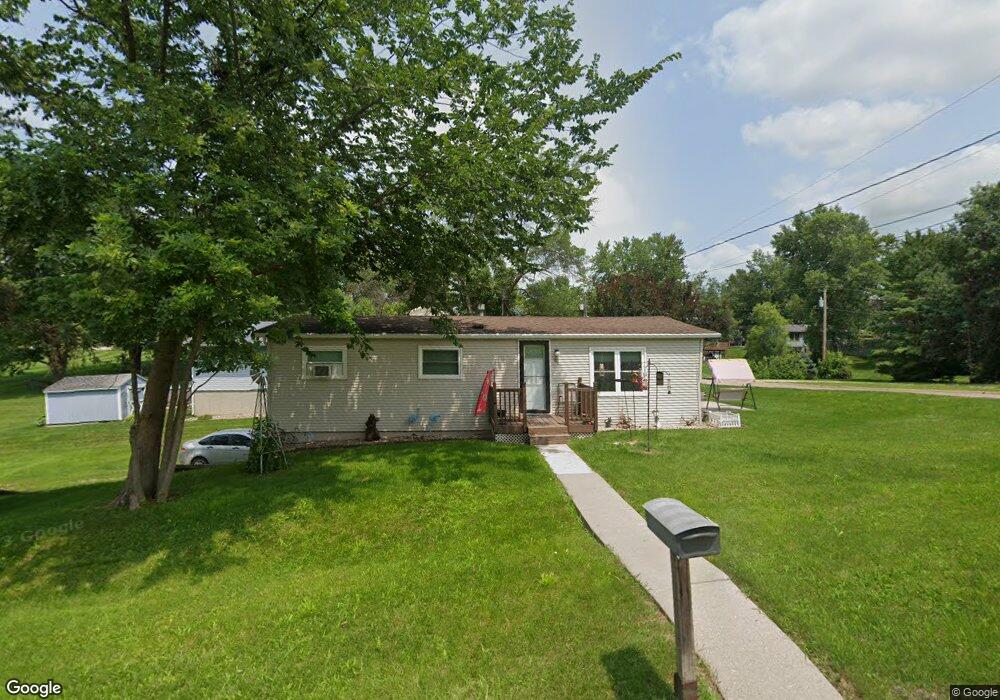 301 W Ayers St, Osceola, IA 50213 - photo 1