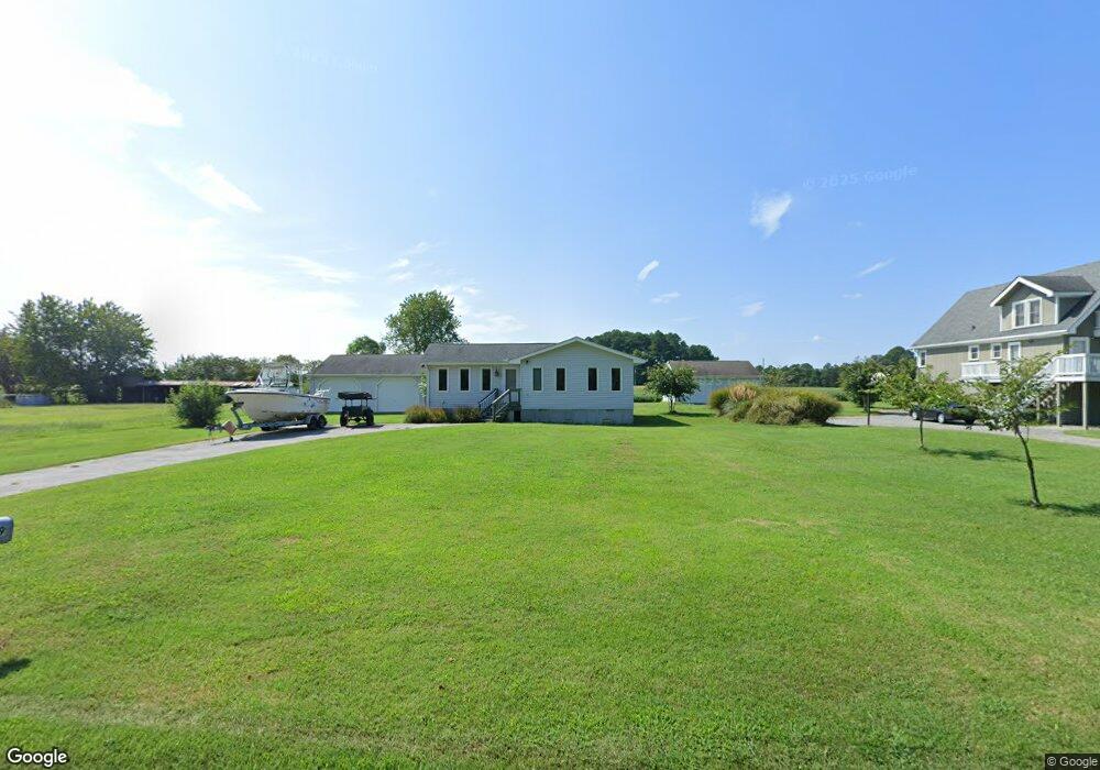 3539 Grandview Dr, Dunnsville, VA 22454 - photo 1