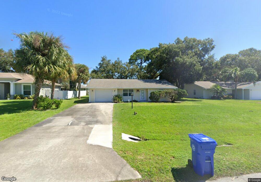 726 Wimbrow Dr, Sebastian, FL 32958 - photo 1