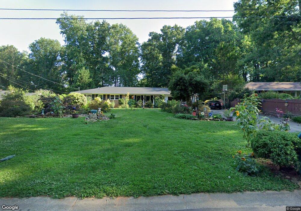 2644 Sheila Ln, Marietta, GA 30062 - photo 1