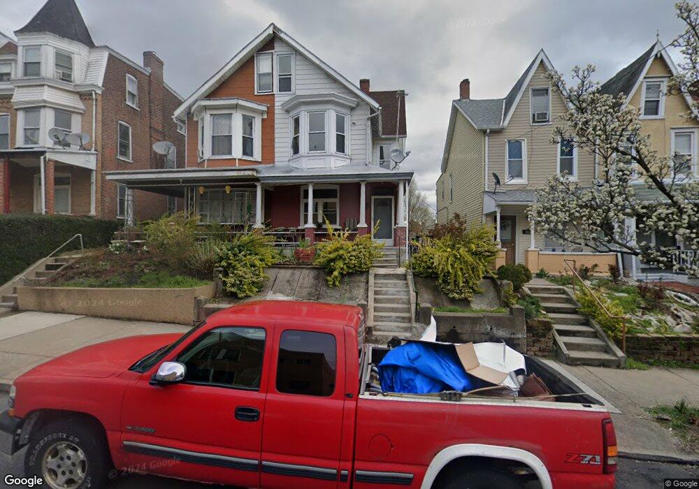 615 N 4th St, Allentown, PA 18102 - photo 1