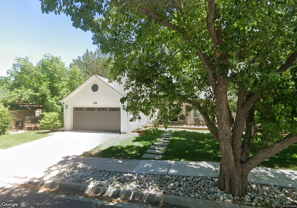 1426 Oakleaf Cir, Boulder, CO 80304 - photo 1