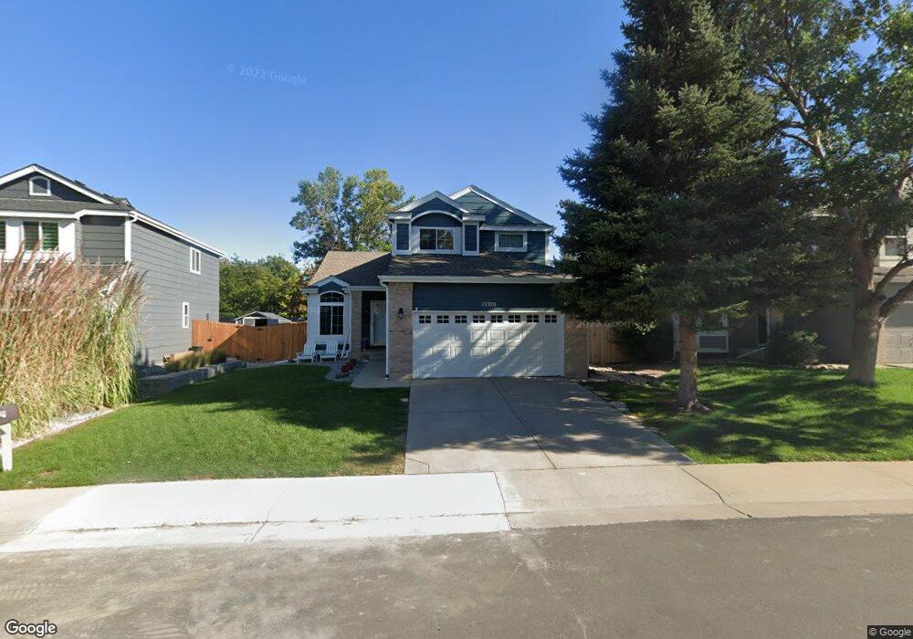 13328 Franklin St, Thornton, CO 80241 - photo 1