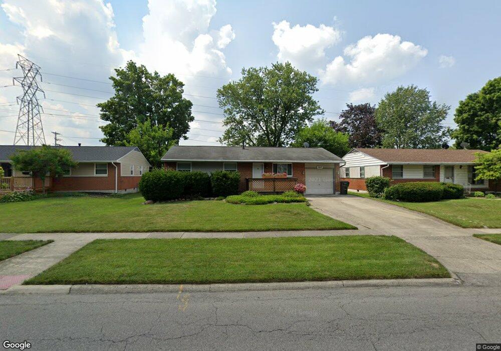 1517 Norma Rd, Columbus, OH 43229 - photo 1