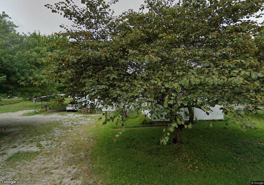 1224 Mcclure Rd, Columbus, IN 47201 - photo 1