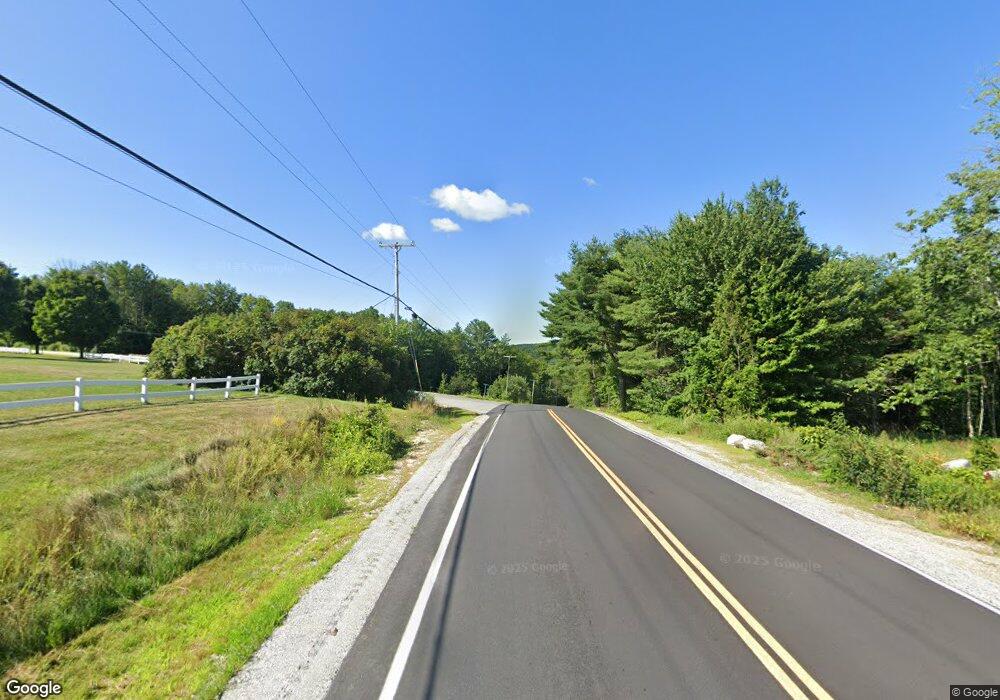 0 Route 124-Box 1310, Hebron, ME 04238 - photo 1