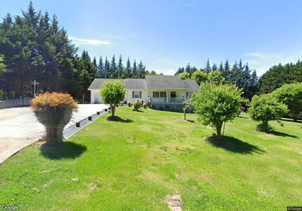 244 Cook St, Alto, GA 30510 - photo 1