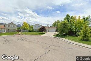 577 W 425 N, Lindon, UT 84042