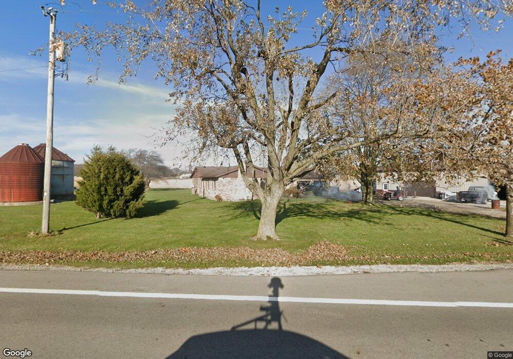 17106 State Route 117, Waynesfield, OH 45896 - photo 1