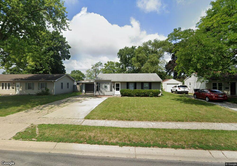 3008 S 18th St, Lafayette, IN 47909 - photo 1