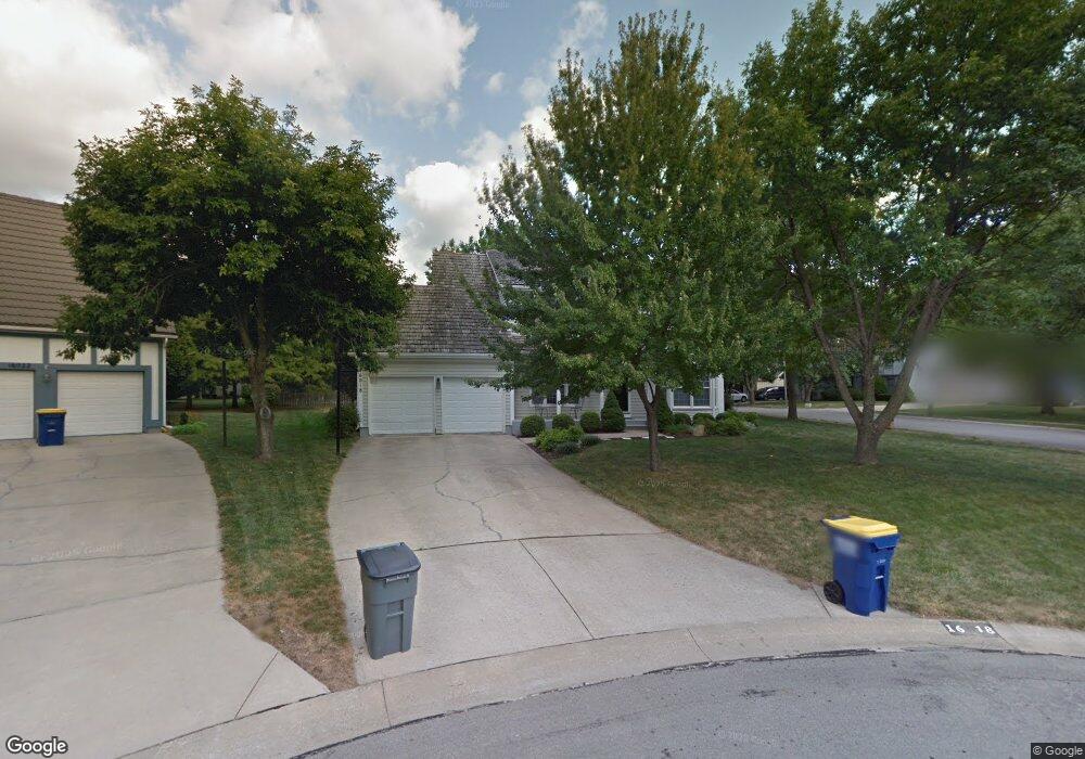 16018 W 80th Place, Lenexa, KS 66219 - photo 1