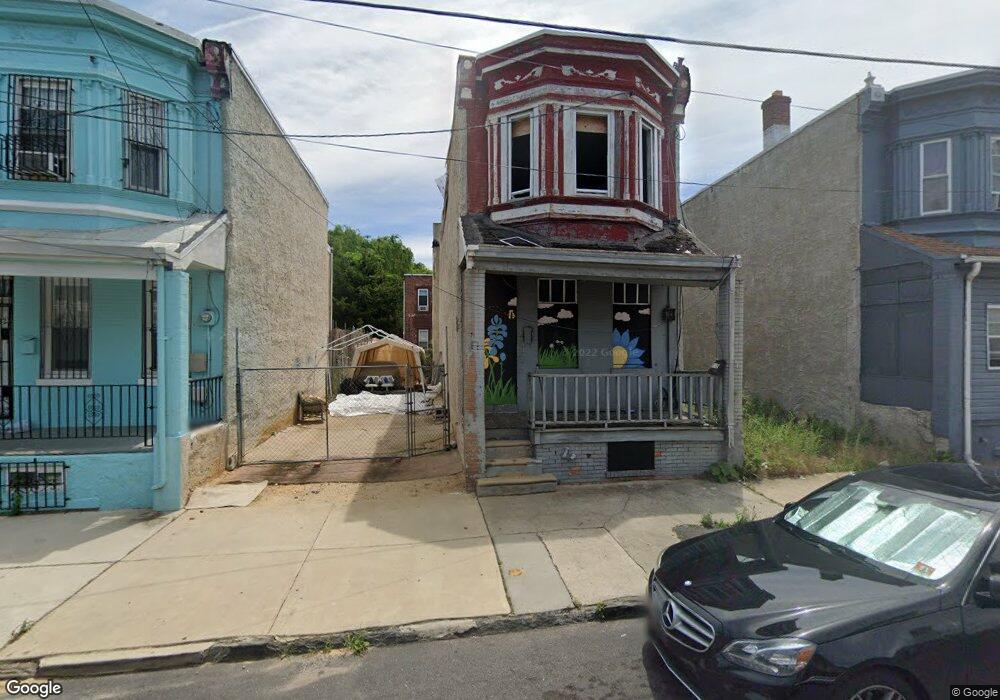 820 N 4th St, Camden, NJ 08102 - photo 1