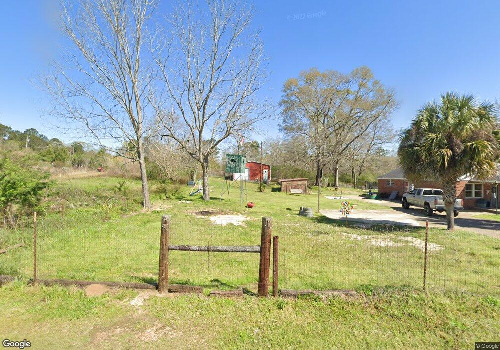 3155 Wardlaw Rd, McComb, MS 39648 - photo 1