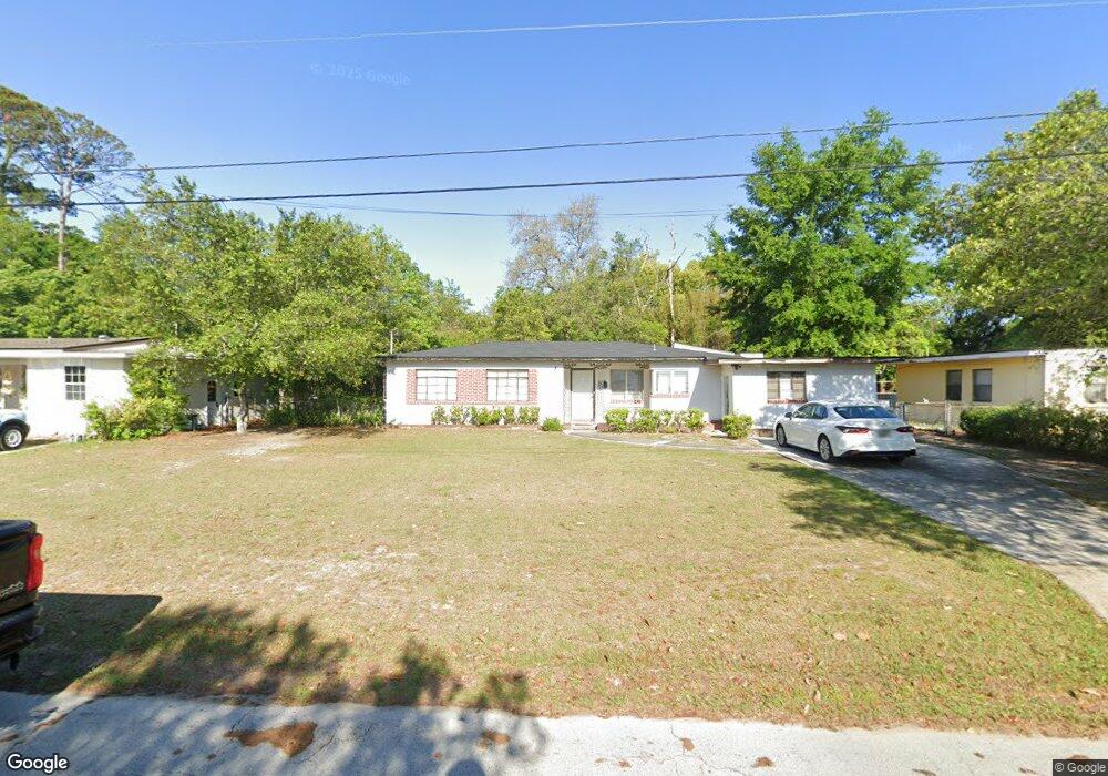 3932 Tyndale Dr, Jacksonville, FL 32210 - photo 1