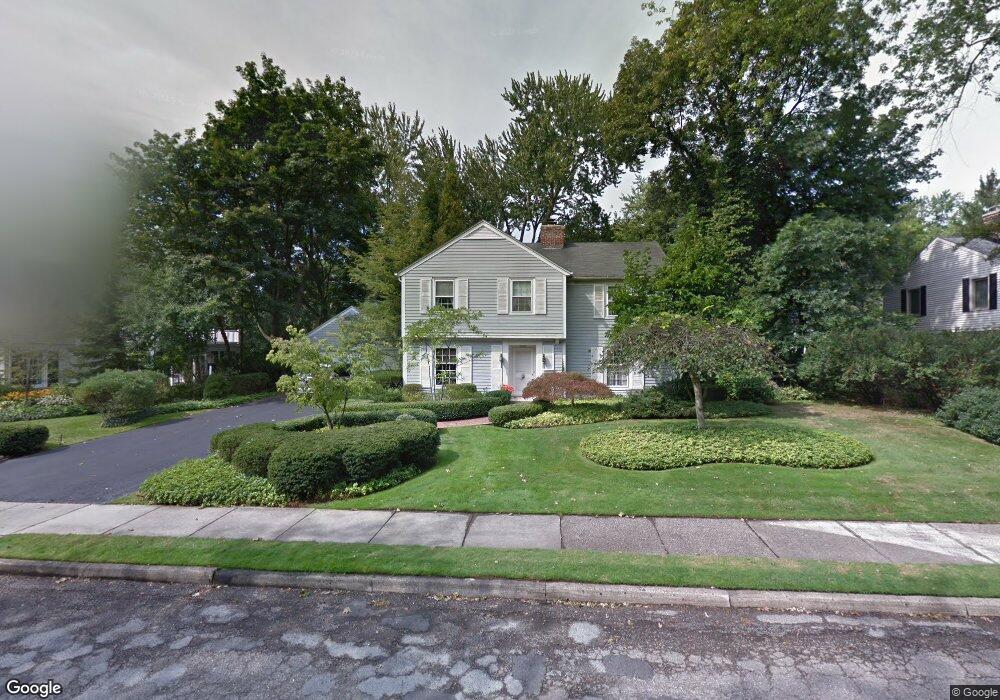 1025 N Glenhurst Dr unit Bldg-Unit, Birmingham, MI 48009 - photo 1