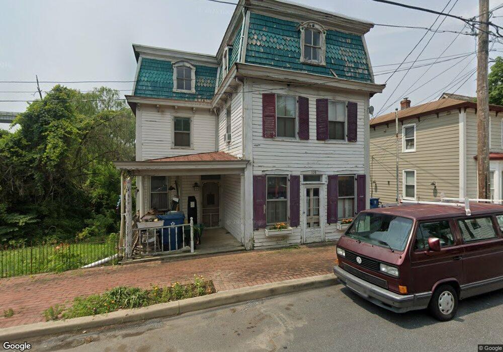 108 Main St, Saint Georges, DE 19733 - photo 1