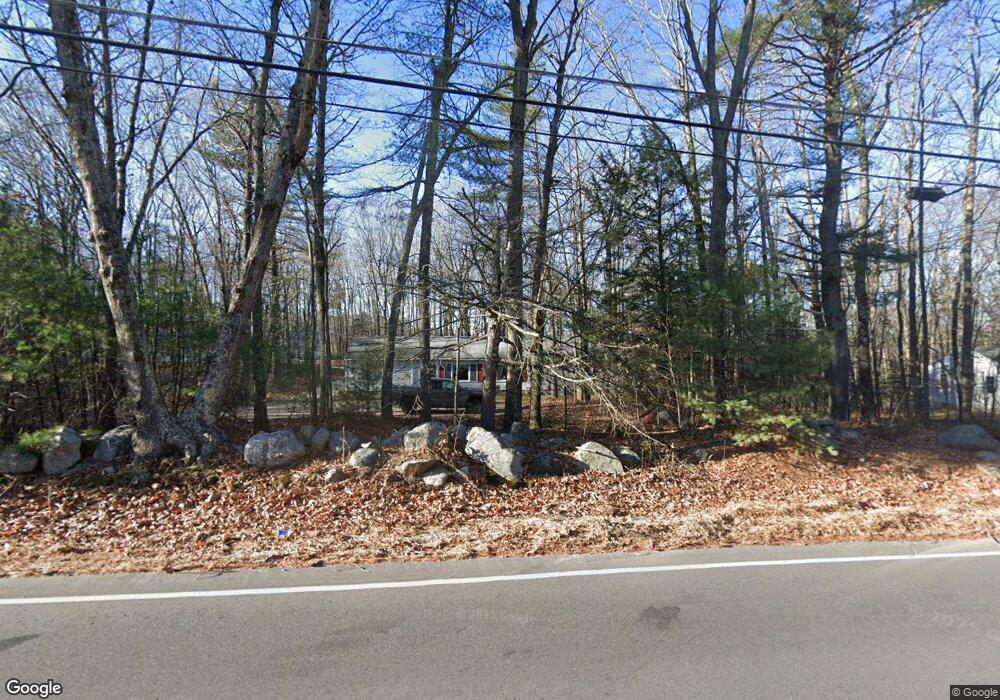 79 Depot Rd, Gray, ME 04039 - photo 1