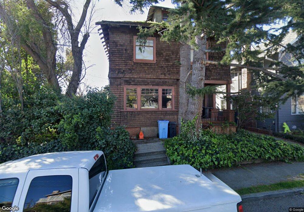 2946 Linden Ave, Berkeley, CA 94705 - photo 1