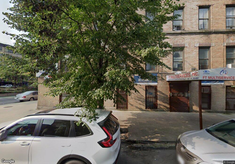 1175 Grand Concourse, Bronx, NY 10452 - photo 1