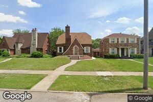 641 Roosevelt St, Gary, IN 46404