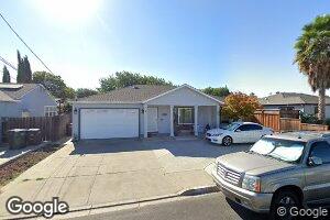 3618 Granzotto Dr, Concord, CA 94519