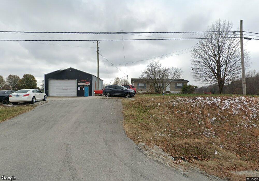 6107 Highway 44 E, Shepherdsville, KY 40165 - photo 1