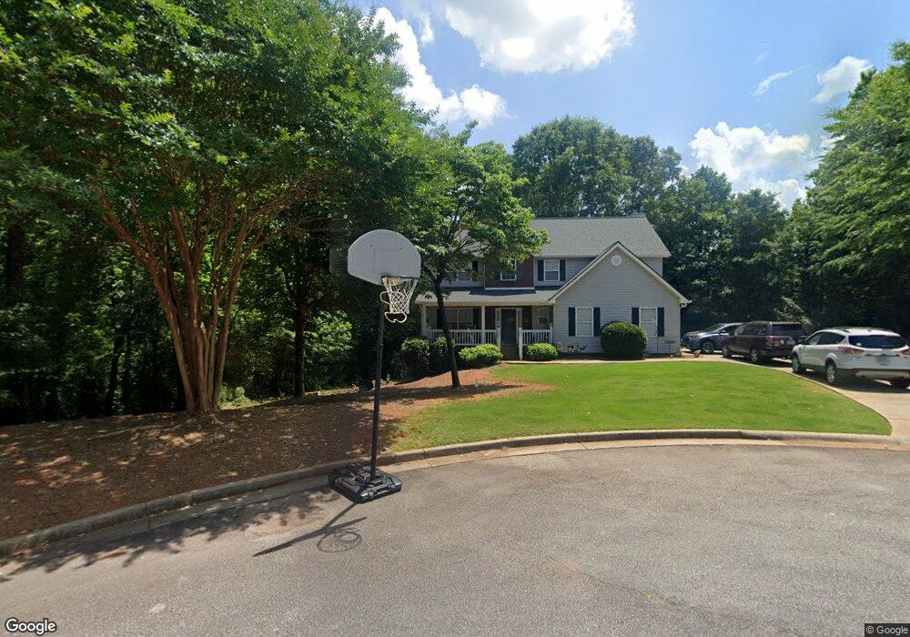 5188 Migration Point unit 7777, Gainesville, GA 30506 - photo 1