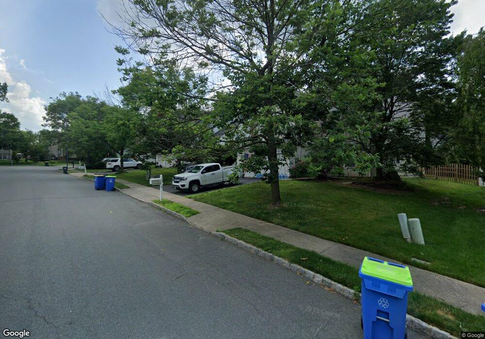 8 McCathern Ct, Bridgewater, NJ 08807 - photo 1