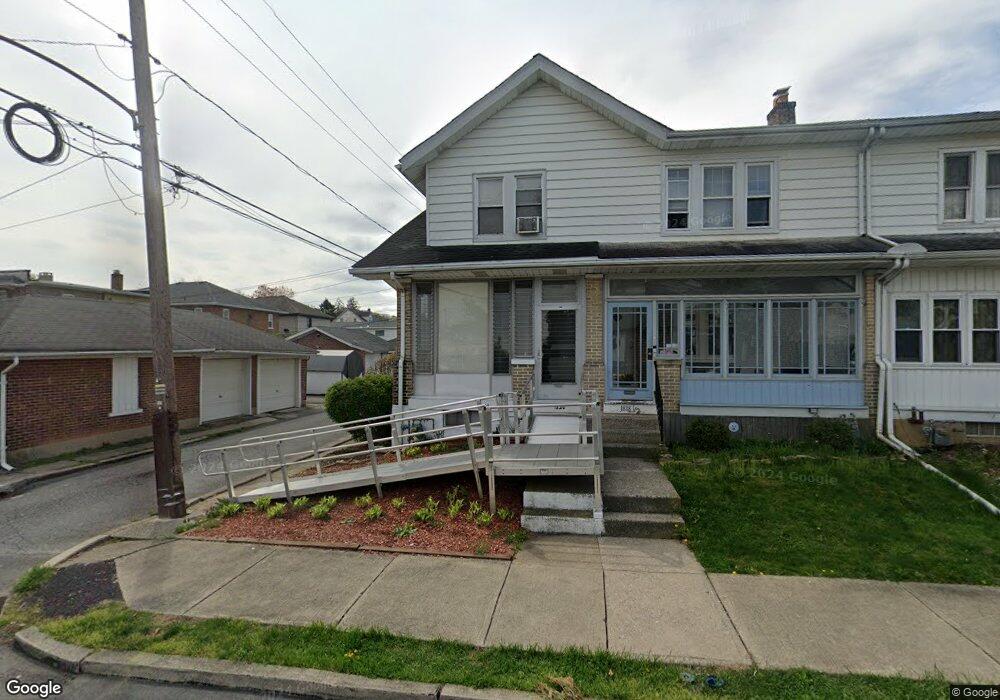 1820 E Cedar St, Allentown, PA 18109 - photo 1