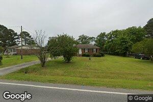3575 Nc Highway 30, Stokes, NC 27884