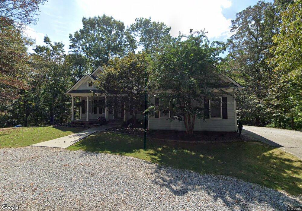 1500 Robinson Rd, Dahlonega, GA 30533 - photo 1