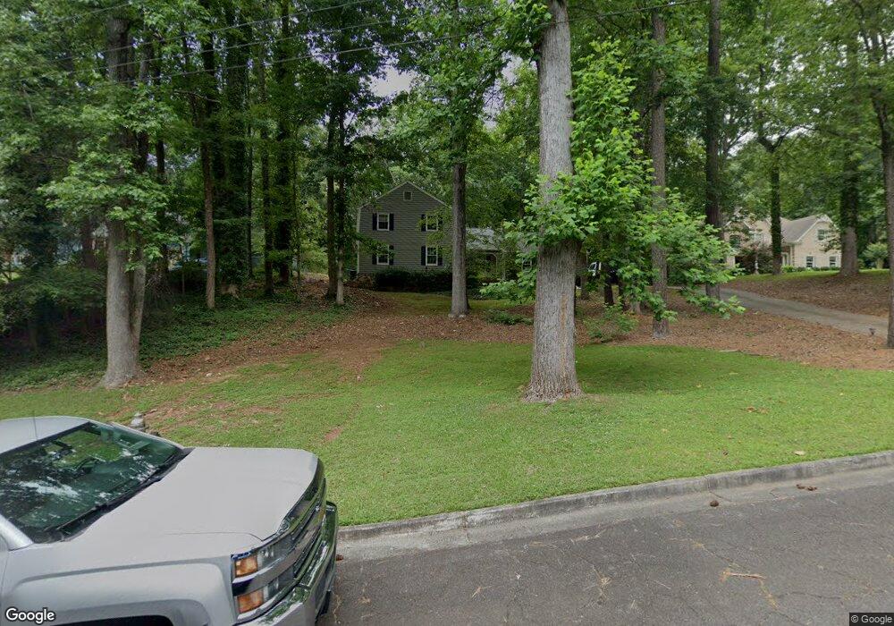 605 Brandenburgh Way unit 1, Roswell, GA 30075 - photo 1