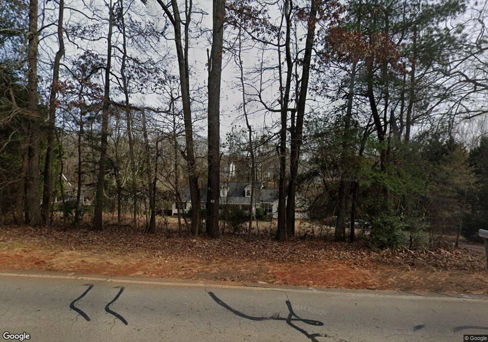 4989 Highway 332, Hoschton, GA 30548 - photo 1