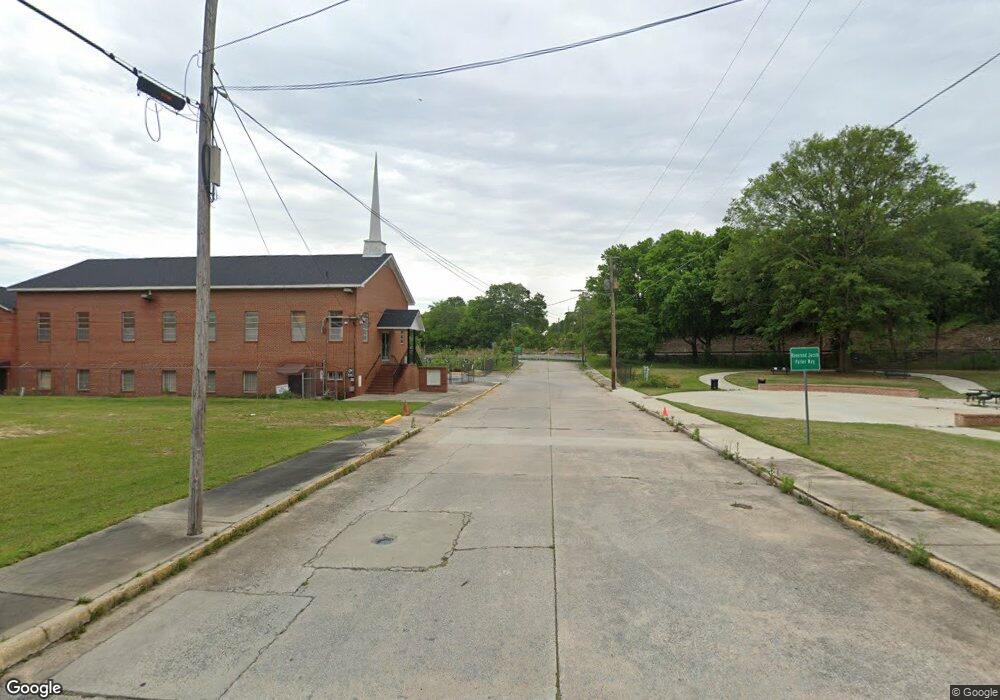 0 Elm St unit 7627263, Huber, GA 31201 - photo 1