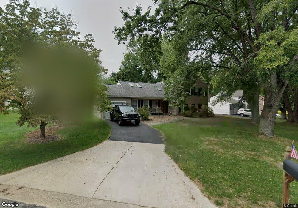 14724 Latakia Place, North Potomac, MD 20878 - photo 1